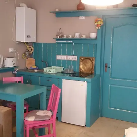 Appartement Lucas 38 Cluj-Napoca