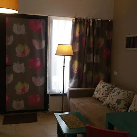 Lucas 38 Appartement