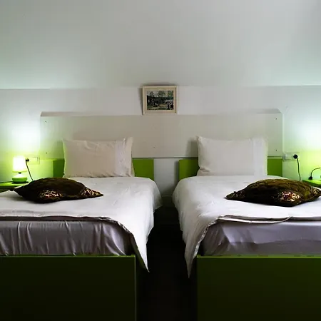 Lucas 38 Appartement