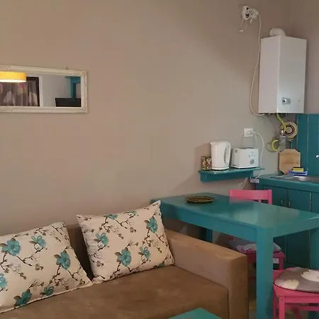 Appartement Lucas 38 Cluj-Napoca